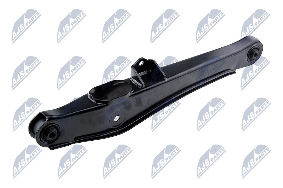 NTY ZWT-MS-055 Lenker, Radaufhängung