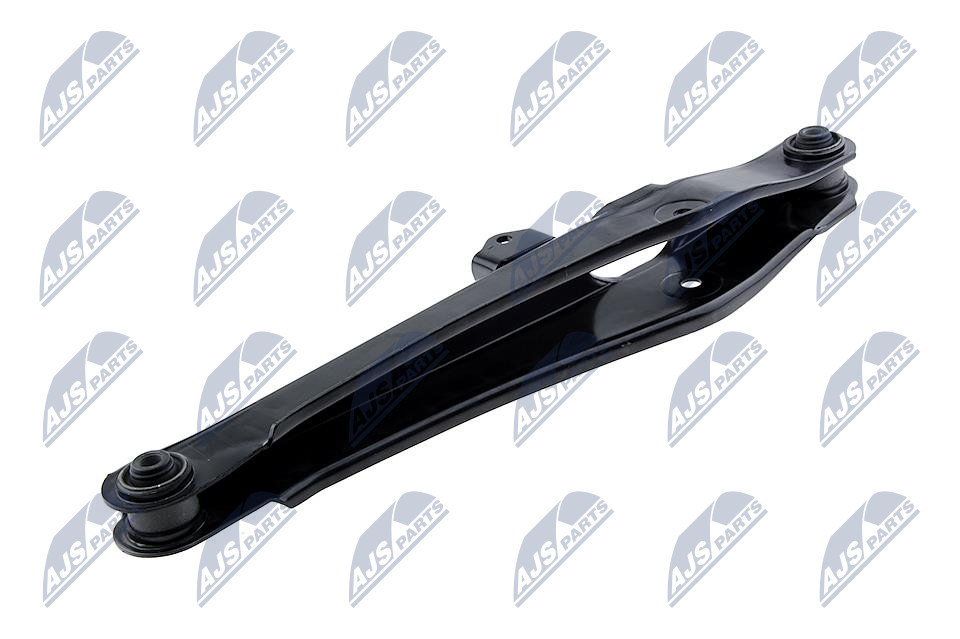 NTY ZWT-MS-055 Lenker, Radaufhängung