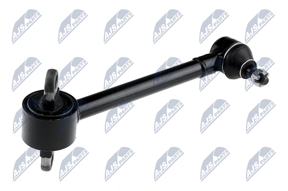 NTY ZWT-MZ-068 Lenker, Radaufhängung