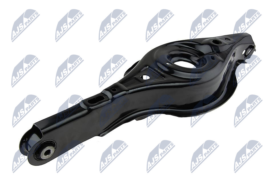 NTY ZWT-MZ-082 Lenker, Radaufhängung