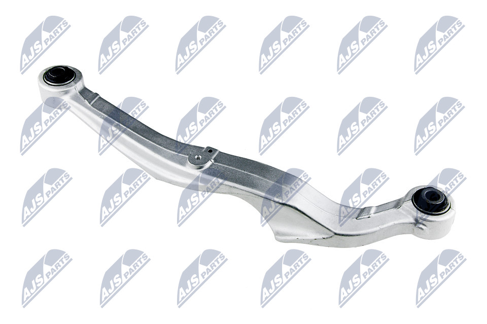 NTY ZWT-NS-000 Lenker, Radaufhängung