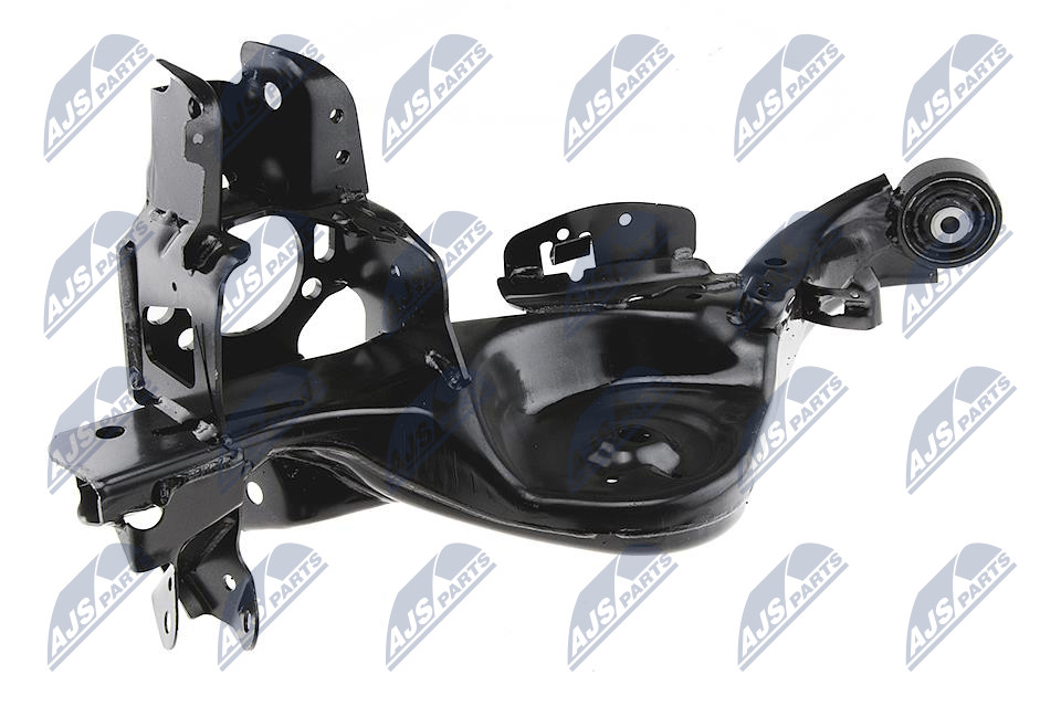 NTY ZWT-NS-014 Lenker, Radaufhängung