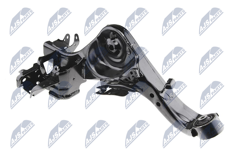 NTY ZWT-NS-015 Lenker, Radaufhängung