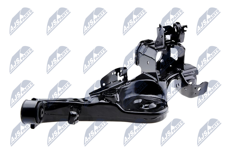 NTY ZWT-NS-017 Lagerung, Lenker