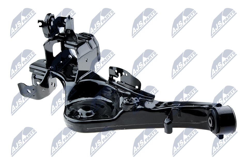 NTY ZWT-NS-018 Lagerung, Lenker
