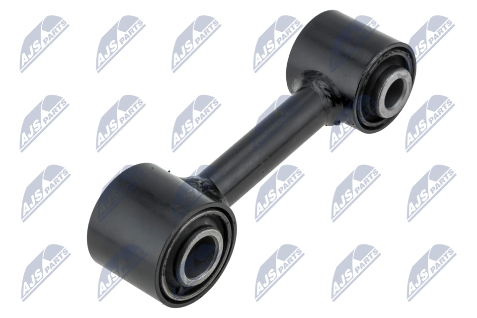 NTY ZWT-NS-041 Lenker, Radaufhängung