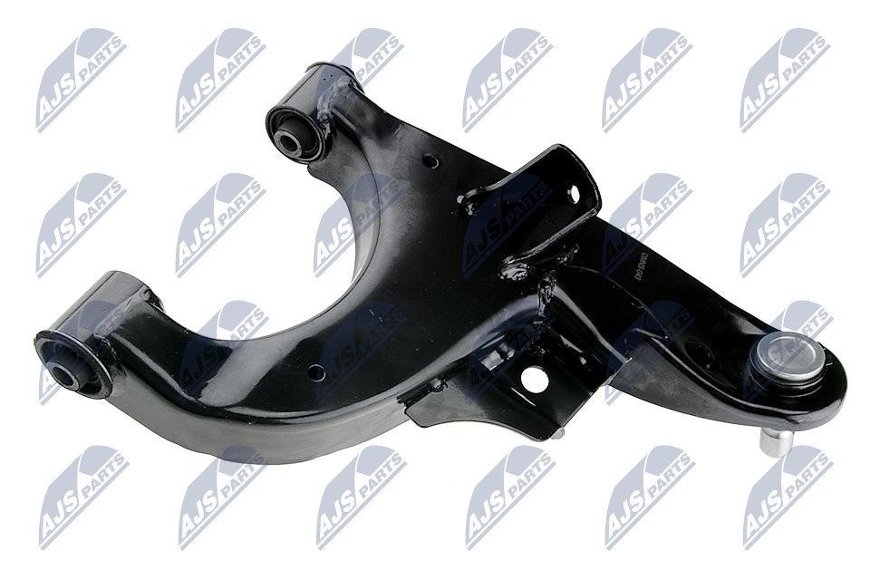 NTY ZWT-NS-043 Lenker, Radaufhängung