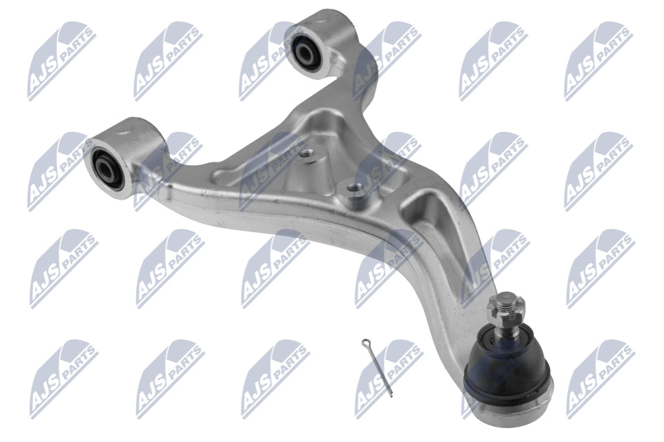 NTY ZWT-NS-048 Lenker, Radaufhängung