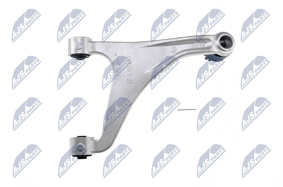 NTY ZWT-NS-054 Lenker, Radaufhängung