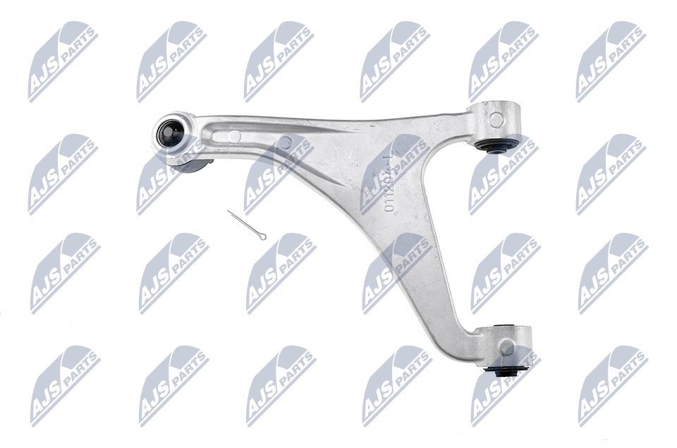 NTY ZWT-NS-055 Lenker, Radaufhängung