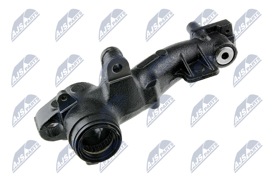 NTY ZWT-PE-005 Lenker, Radaufhängung