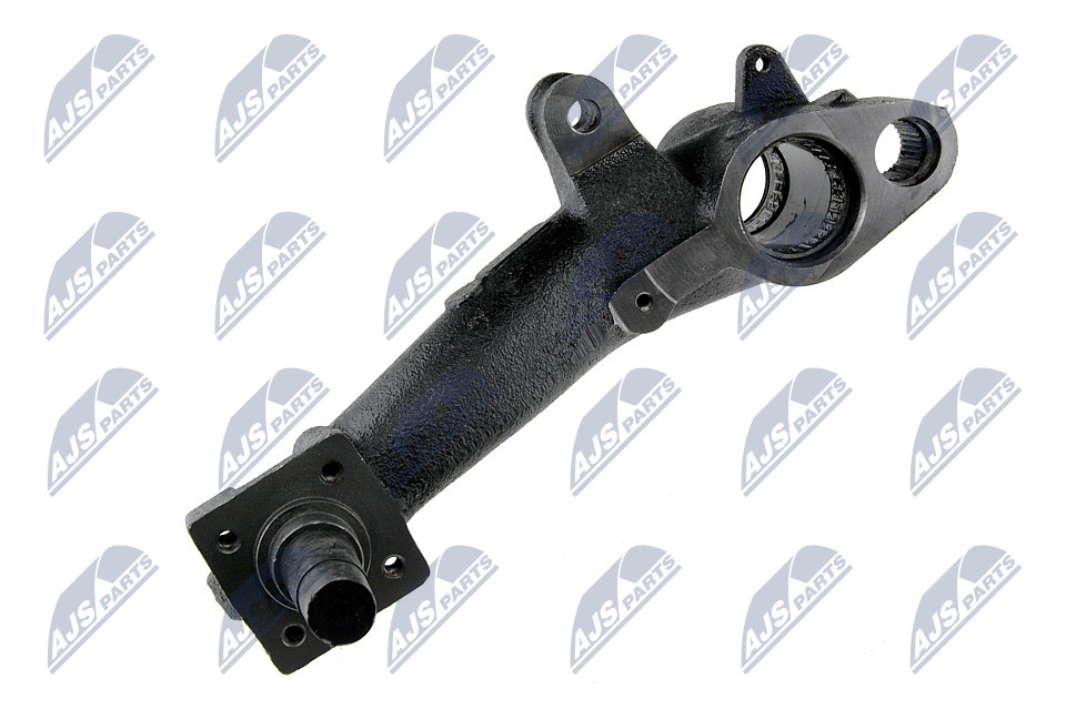 NTY ZWT-PE-005 Lenker, Radaufhängung