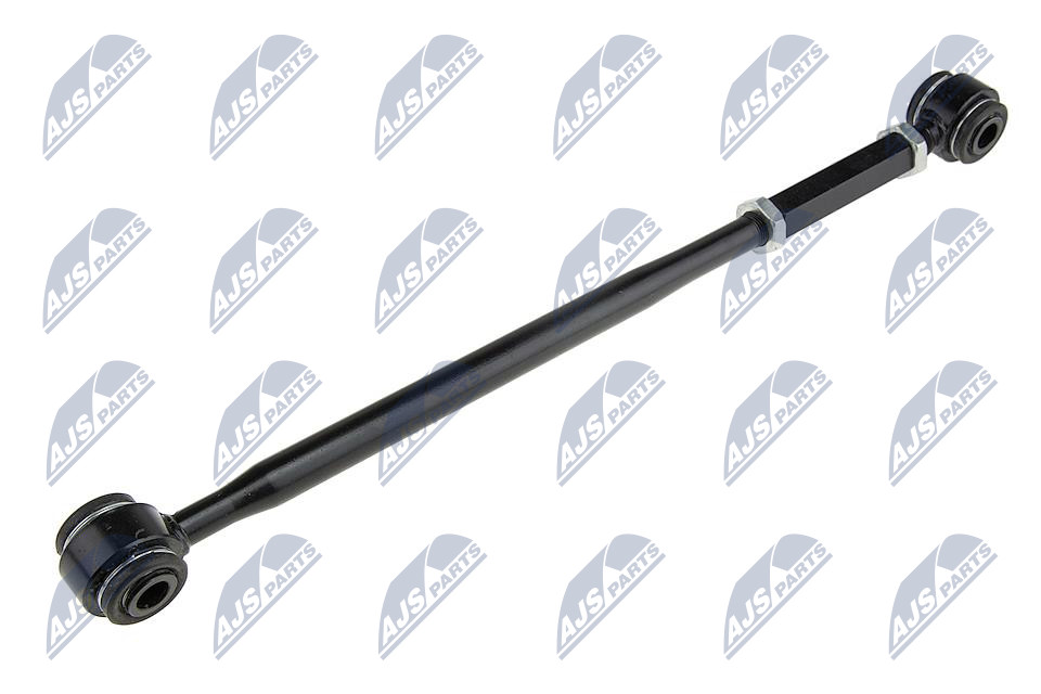 NTY ZWT-TY-055 Lenker, Radaufhängung