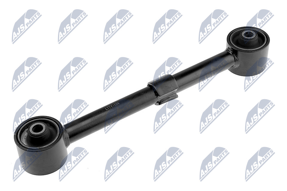 NTY ZWT-TY-124 Lenker, Radaufhängung