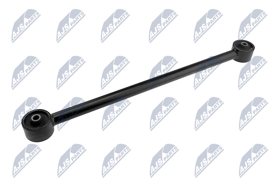 NTY ZWT-TY-126 Lenker, Radaufhängung