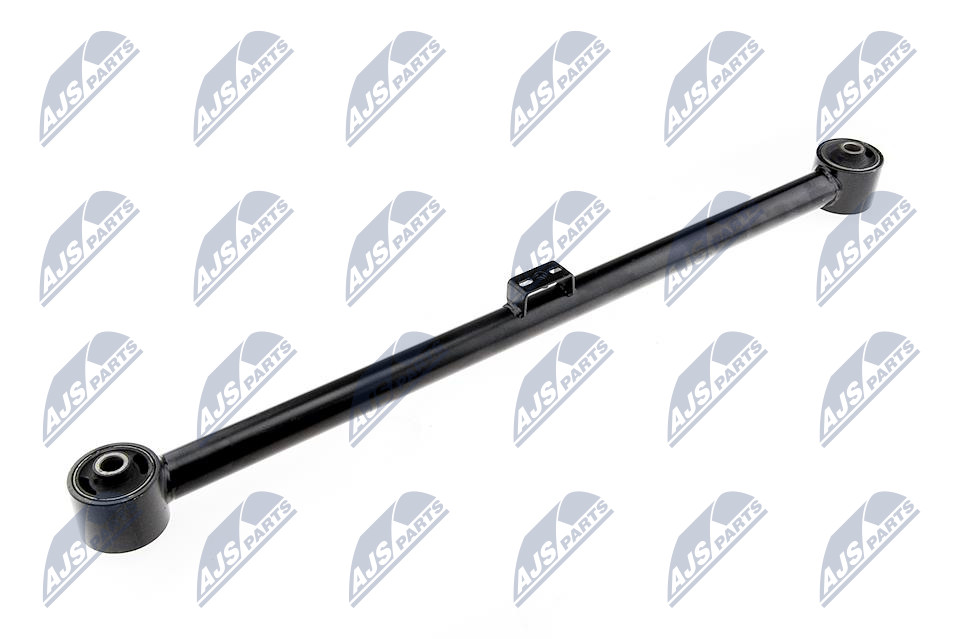 NTY ZWT-TY-133 Lenker, Radaufhängung