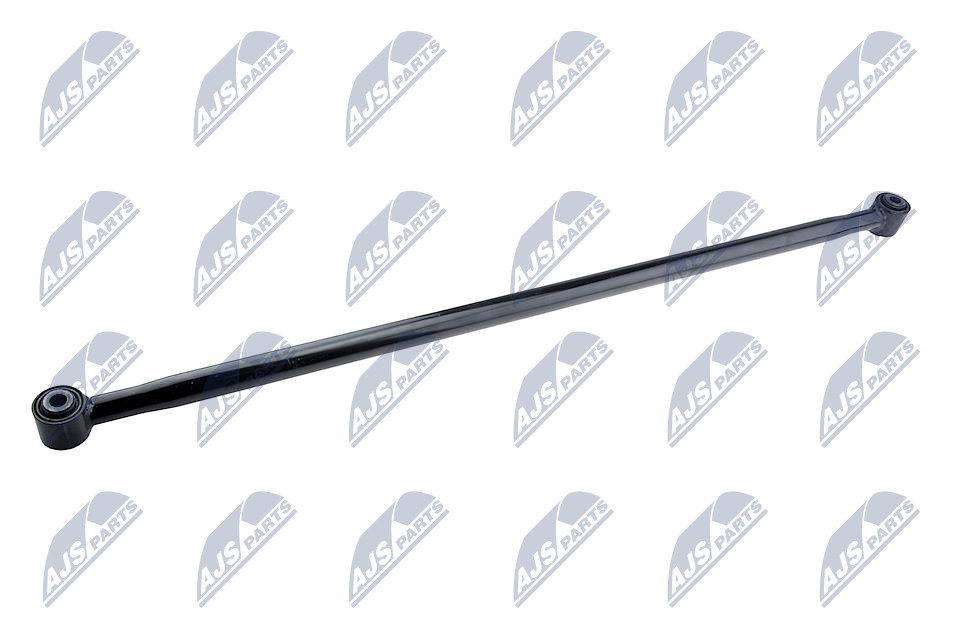 NTY ZWT-TY-134 Lenker, Radaufhängung