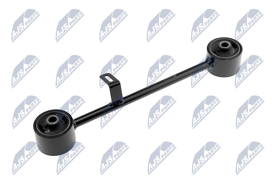 NTY ZWT-TY-136 Lenker, Radaufhängung