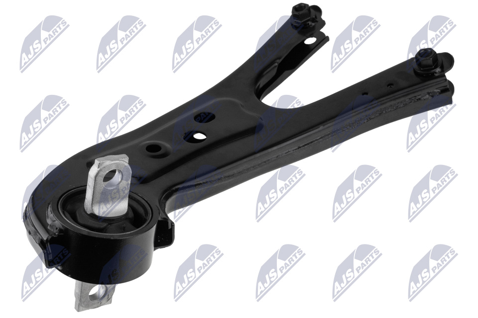 NTY ZWT-TY-139 Lagerung, Lenker