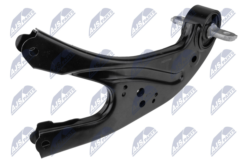 NTY ZWT-TY-140 Mounting, control/trailing arm