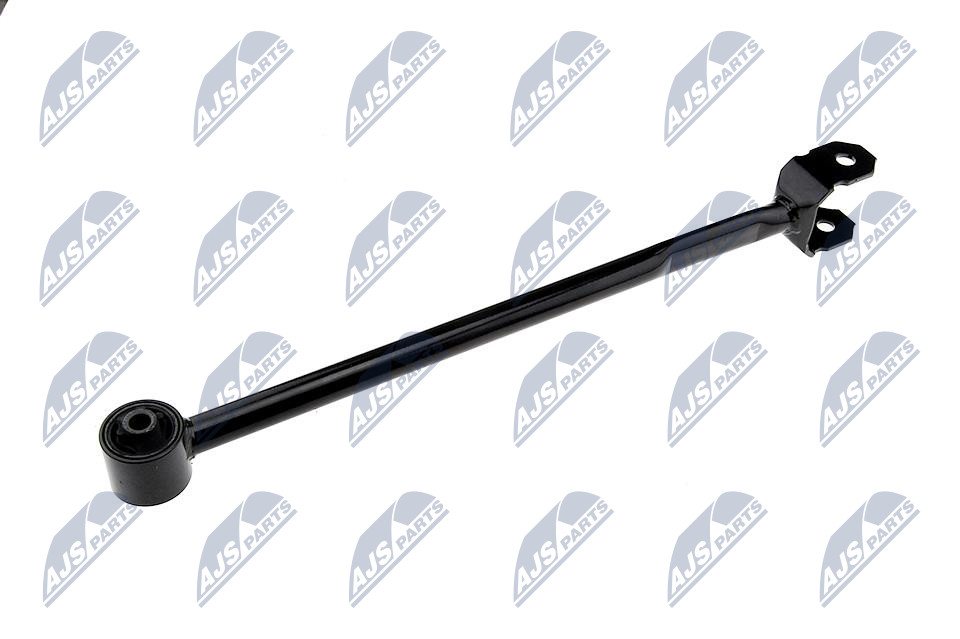 NTY ZWT-TY-144 Lenker, Radaufhängung
