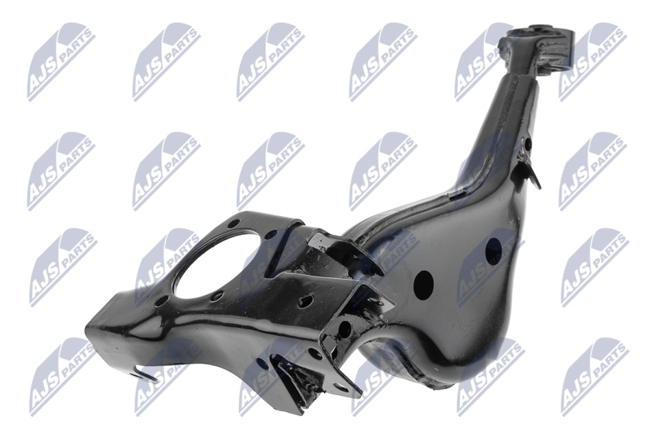 NTY ZWT-TY-151 Brat, suspensie roata