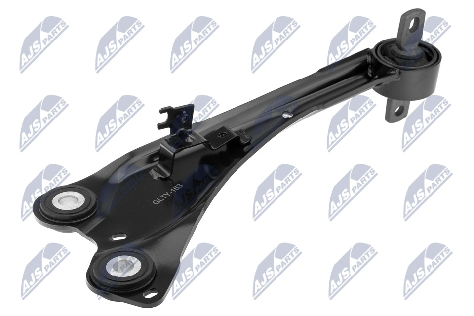 NTY ZWT-TY-163 Lagerung, Lenker