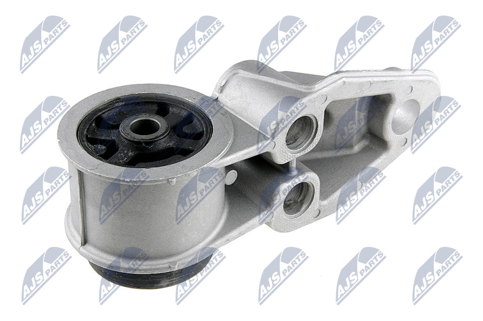 NTY ZWT-VW-000 suport, ax