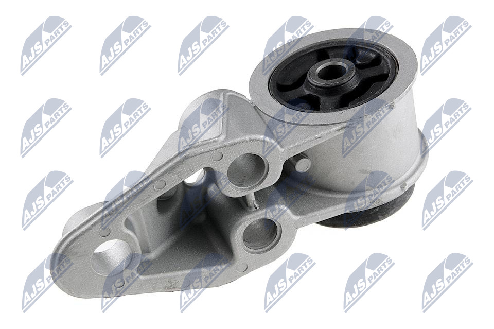 NTY ZWT-VW-001 Втулка, балка моста