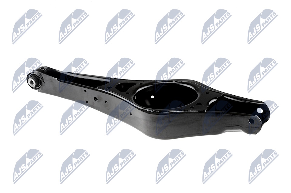 NTY ZWT-VW-002 Control/Trailing Arm, wheel suspension