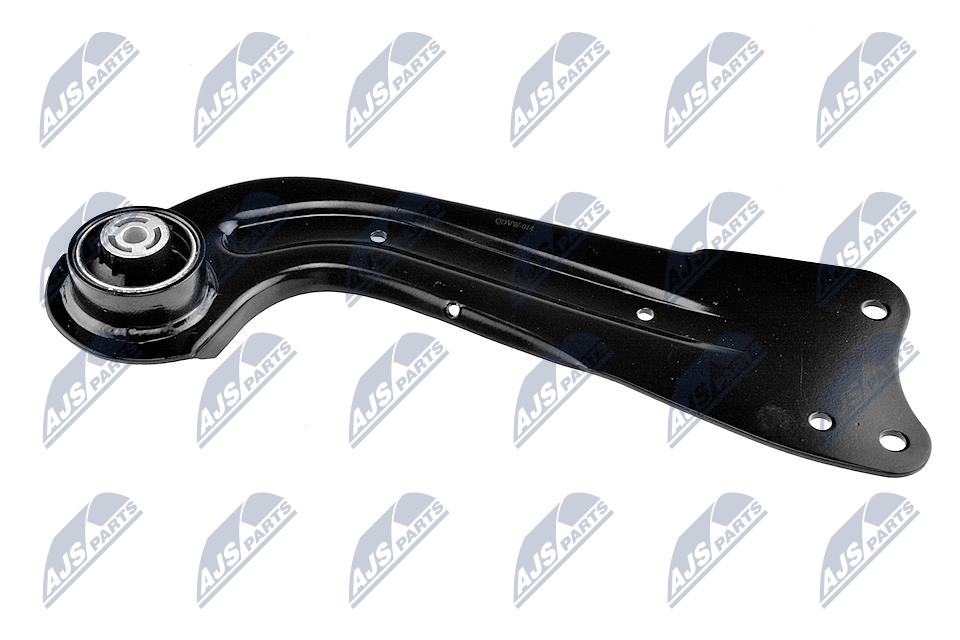 NTY ZWT-VW-014 Control/Trailing Arm, wheel suspension