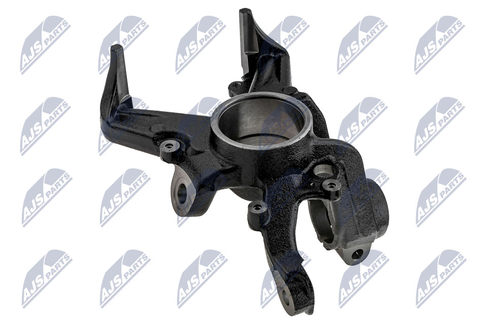 NTY ZZP-AU-004 Поворотный кулак, подвеска колеса