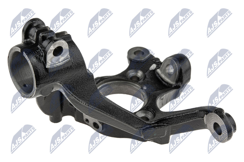 NTY ZZP-AU-010 Steering Knuckle, wheel suspension