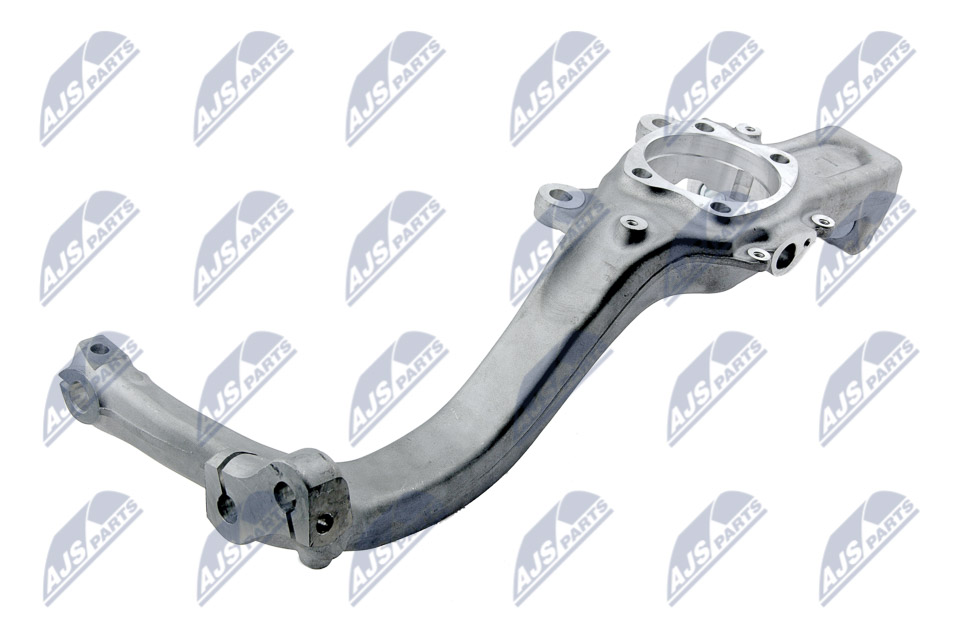 NTY ZZP-AU-022 Поворотный кулак, подвеска колеса