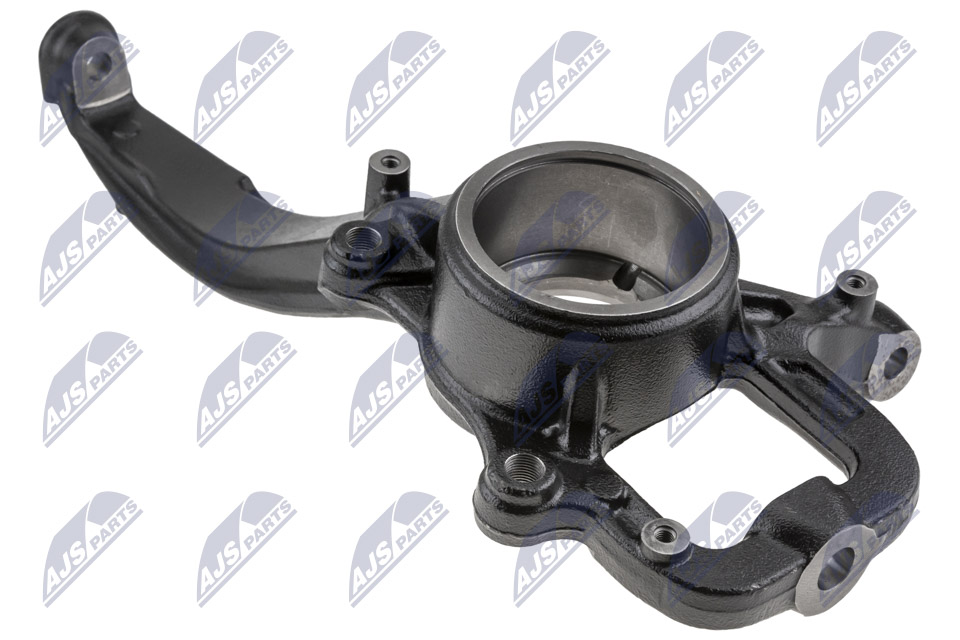 NTY ZZP-AU-026 Поворотный кулак, подвеска колеса