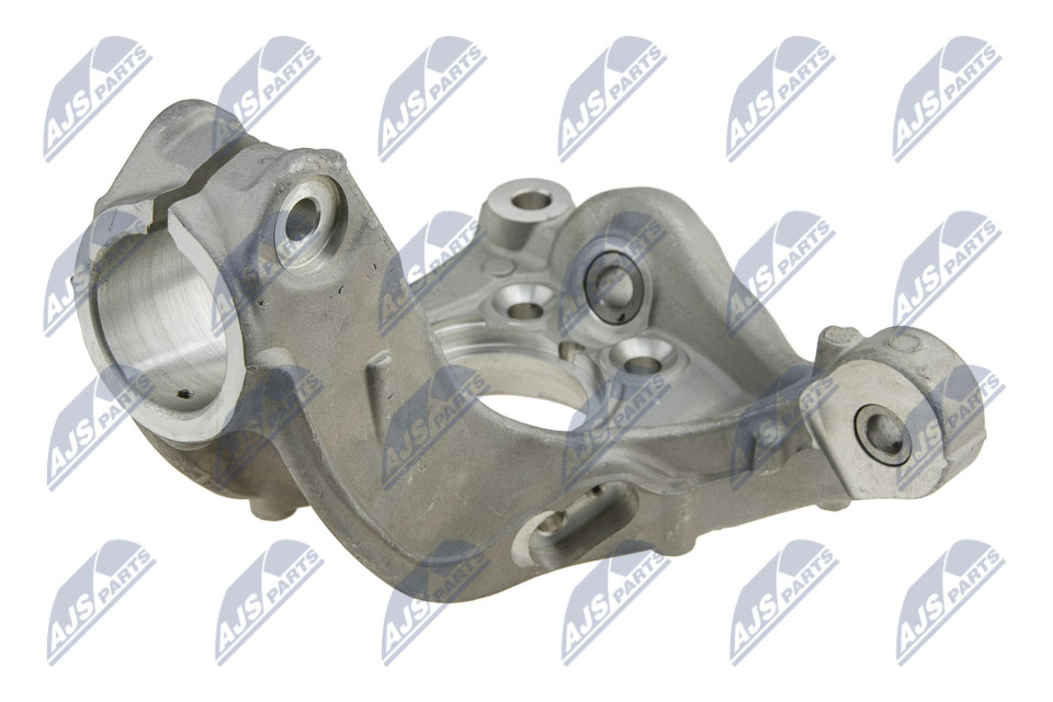 NTY ZZP-AU-028 Steering Knuckle, wheel suspension