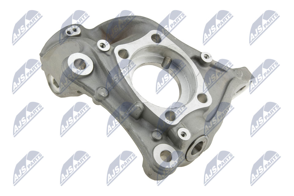 NTY ZZP-AU-028 Steering Knuckle, wheel suspension