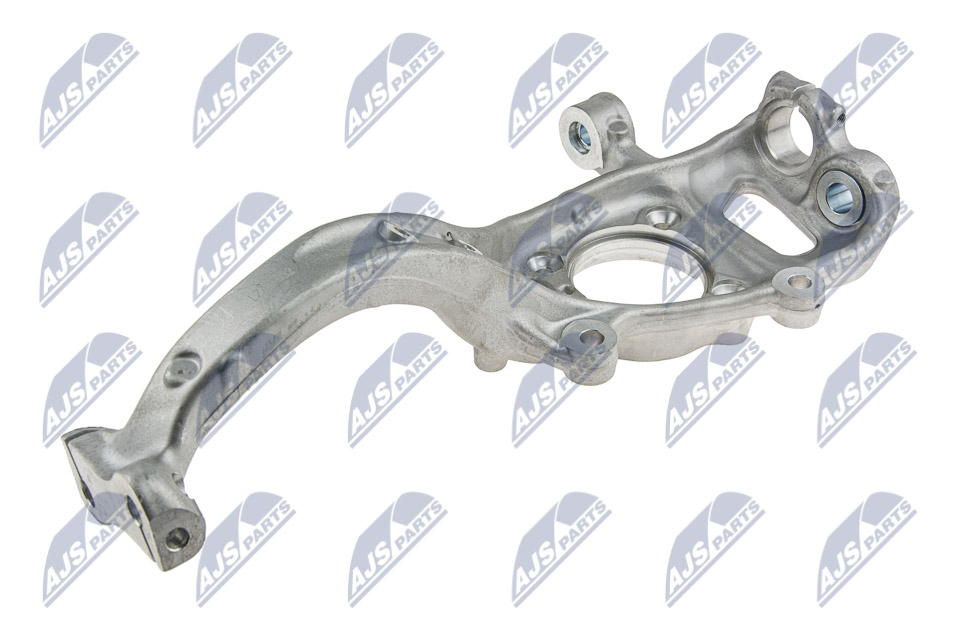 NTY ZZP-AU-032 Поворотный кулак, подвеска колеса