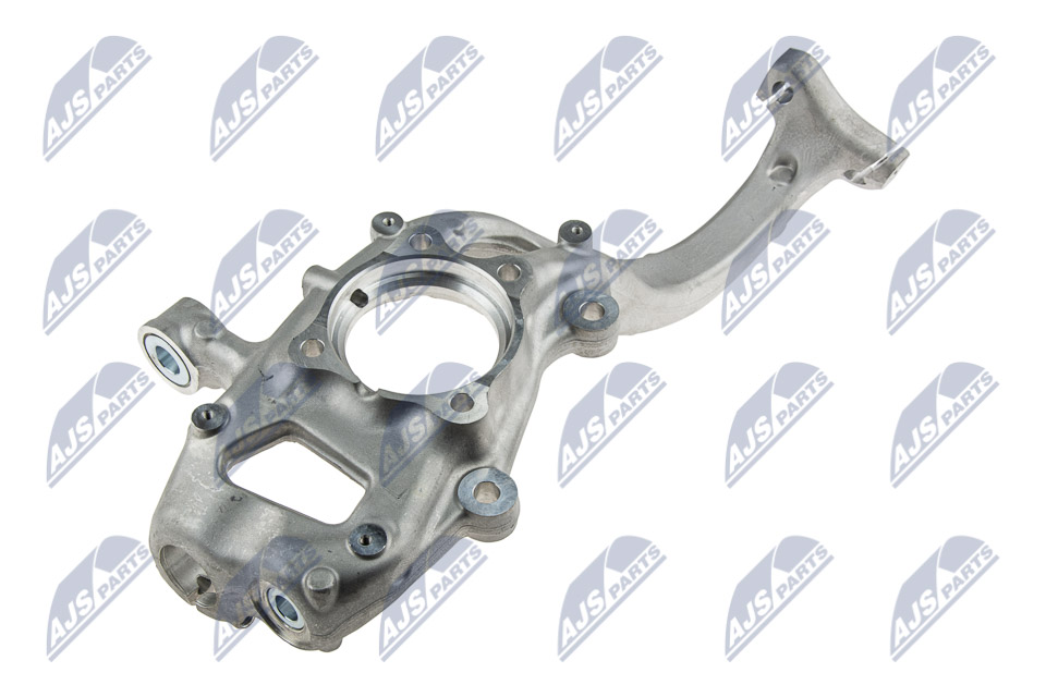 NTY ZZP-AU-032 Поворотный кулак, подвеска колеса