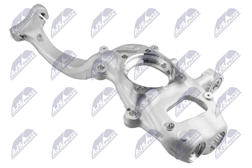 NTY ZZP-AU-047 Поворотный кулак, подвеска колеса