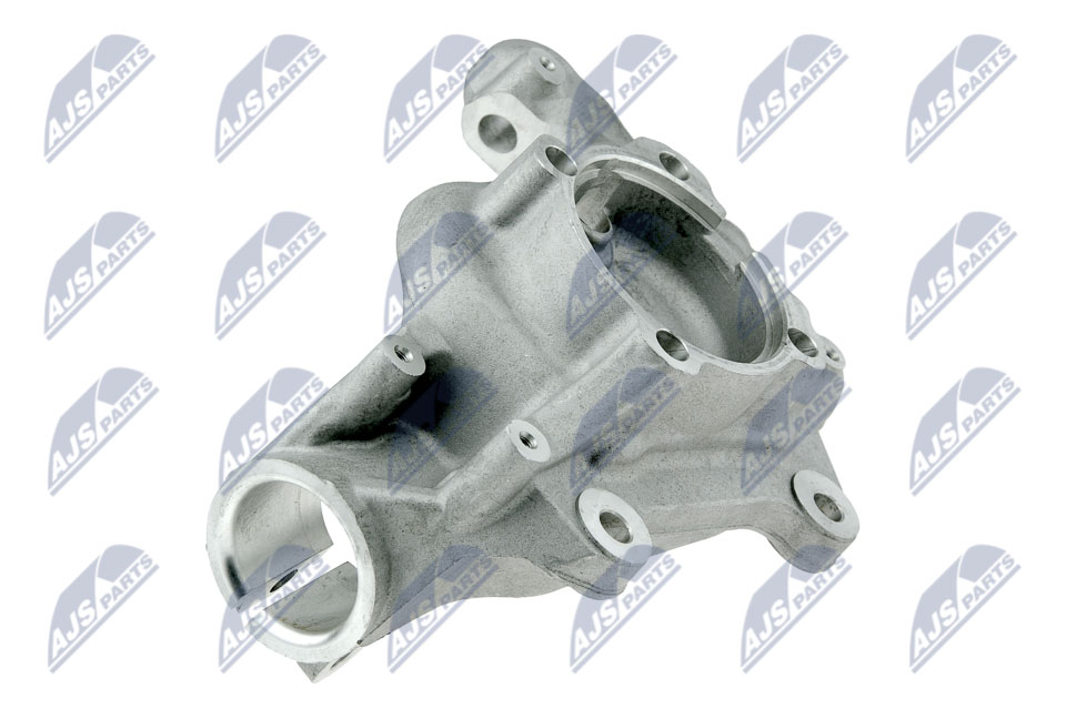 NTY ZZP-BM-001 Поворотный кулак, подвеска колеса