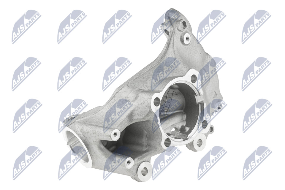 NTY ZZP-BM-003 Поворотный кулак, подвеска колеса