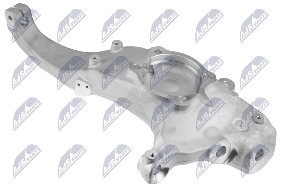 NTY ZZP-BM-004 Поворотный кулак, подвеска колеса