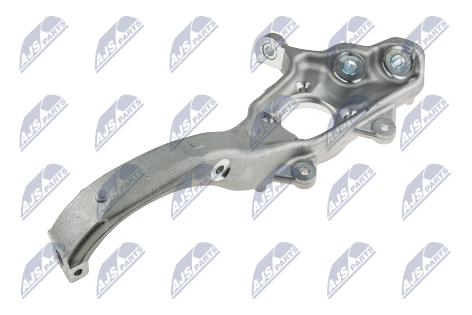 NTY ZZP-BM-006 Поворотный кулак, подвеска колеса