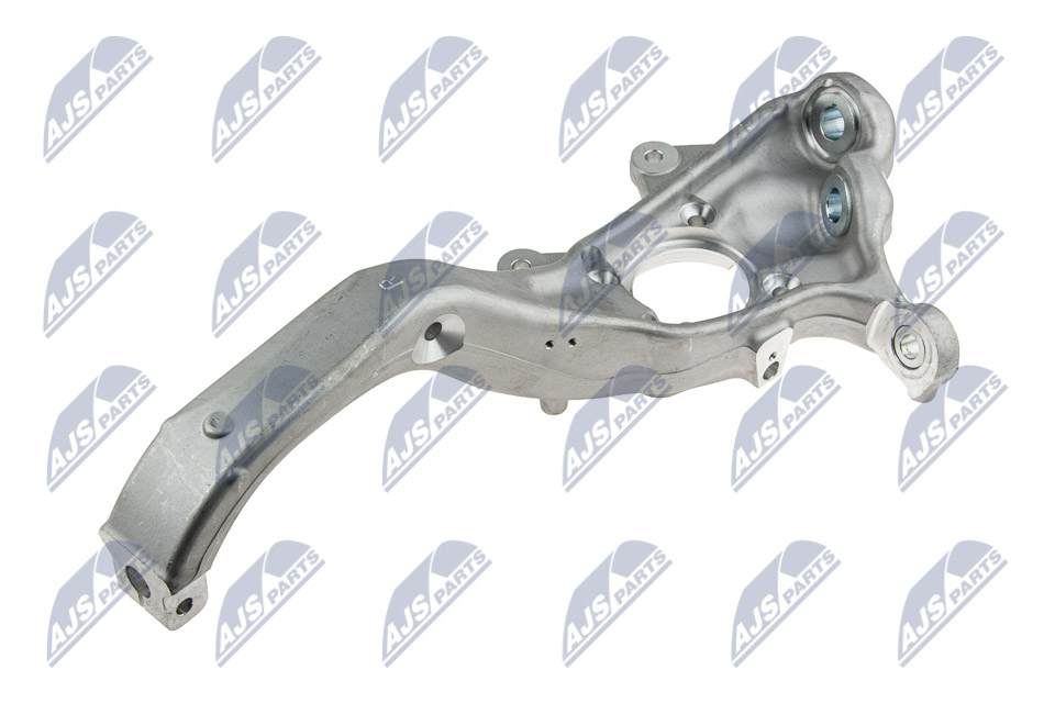 NTY ZZP-BM-007 Поворотный кулак, подвеска колеса