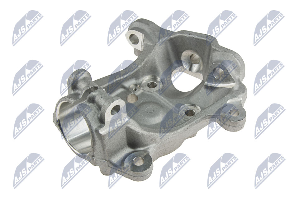 NTY ZZP-BM-008 Steering Knuckle, wheel suspension