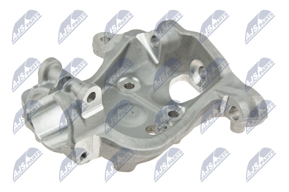 NTY ZZP-BM-009 Поворотный кулак, подвеска колеса