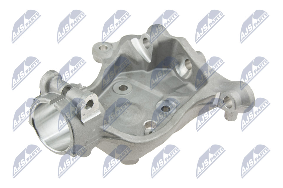 NTY ZZP-BM-011 Поворотный кулак, подвеска колеса