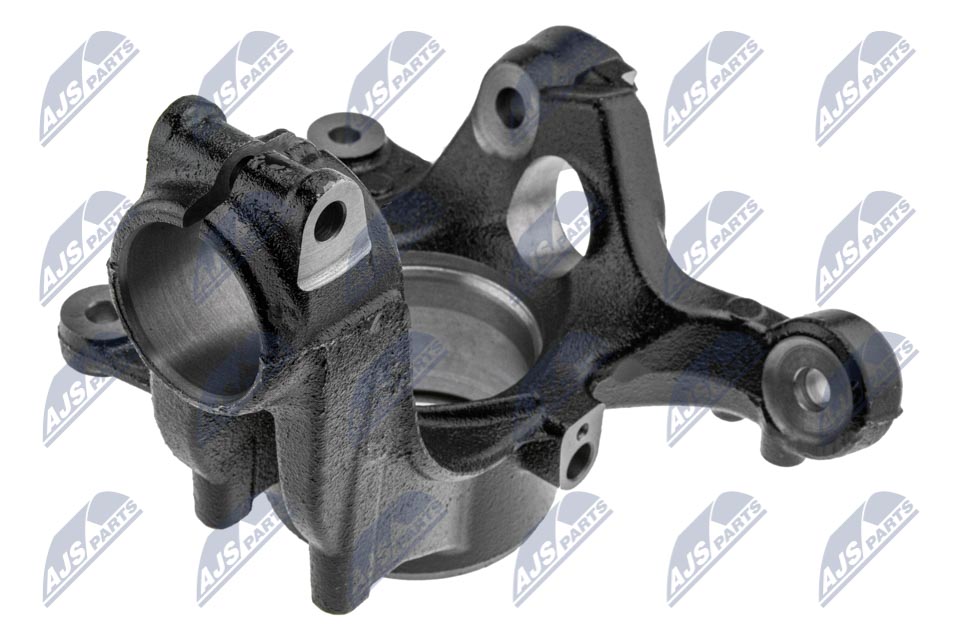 NTY ZZP-BM-017 Поворотный кулак, подвеска колеса