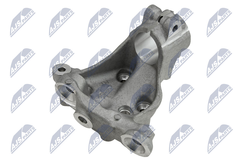 NTY ZZP-BM-018 Поворотный кулак, подвеска колеса